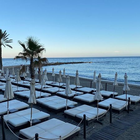 Dennilenni A Marbella Centro Apartment Exterior photo